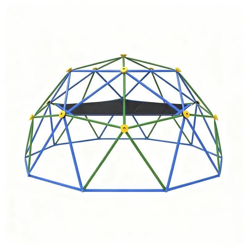 10ft Climbing Dome with Grip f - Kids Outdoor Climbing Dome review and price