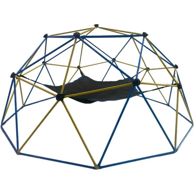 10ft Climbing Dome with Grip f - Kids Outdoor Climbing Dome review and price