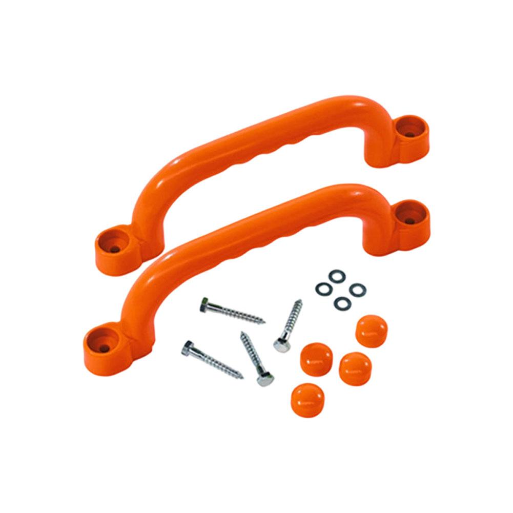 Playground Safety Handles For  - Kids Outdoor Climbing Frame review and price