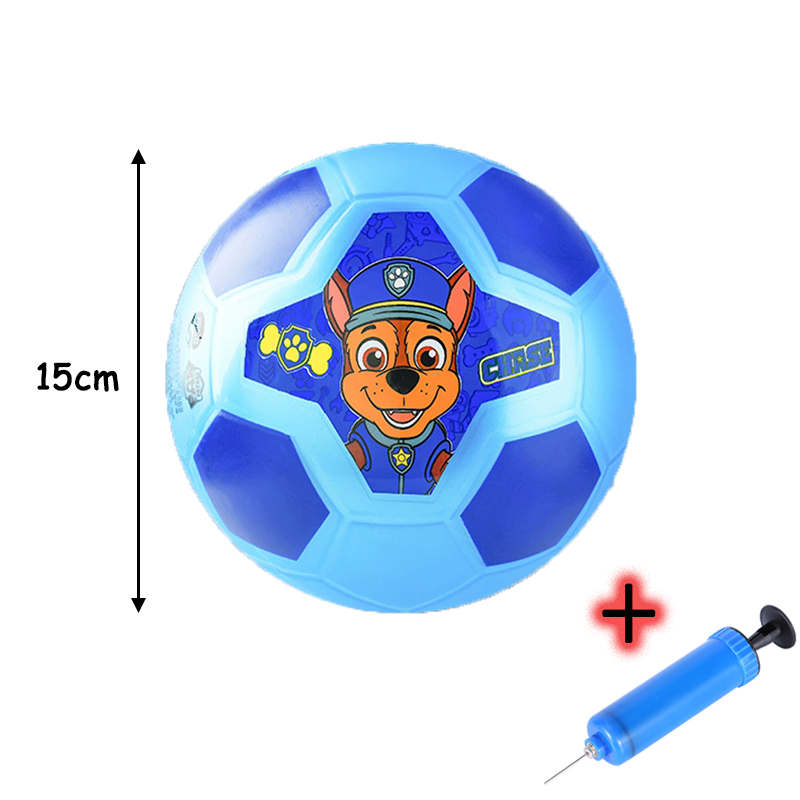 PAW Patrol Football Cartoon An - Kids Outdoor Set review and price