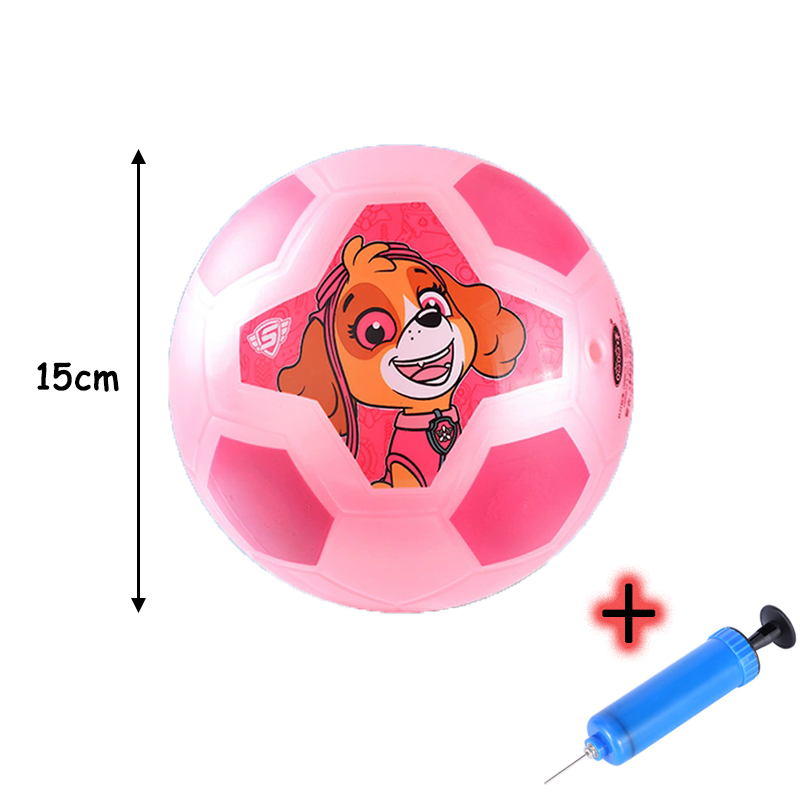 PAW Patrol Football Cartoon An - Kids Outdoor Set review and price