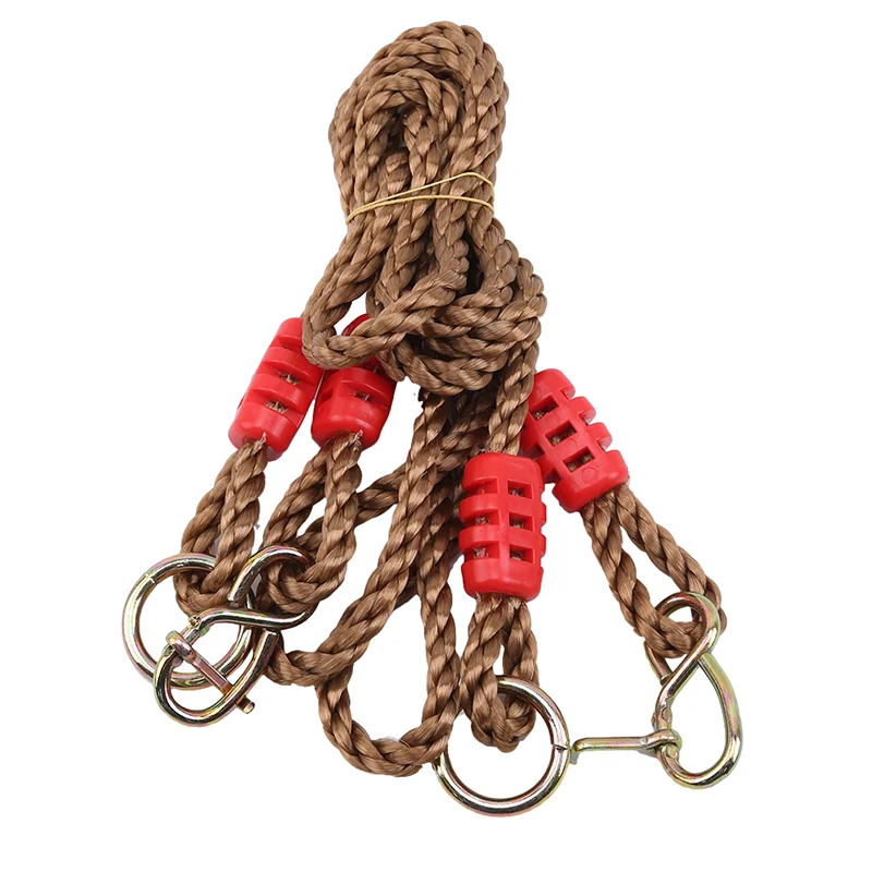 Kids Tree Swing Extension Rope - Kids Outdoor Climber review and price