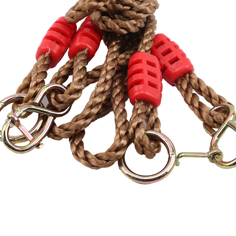 Kids Tree Swing Extension Rope - Kids Outdoor Climber review and price