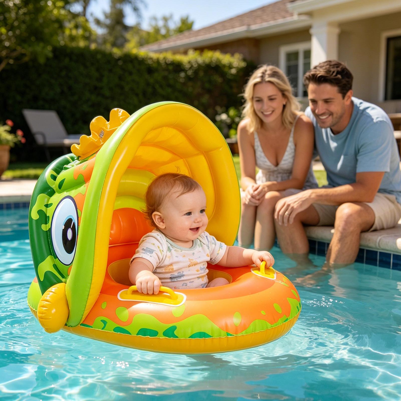 Pool Floats Kids Inflatable Ch - Kids Outdoor Seating review and price