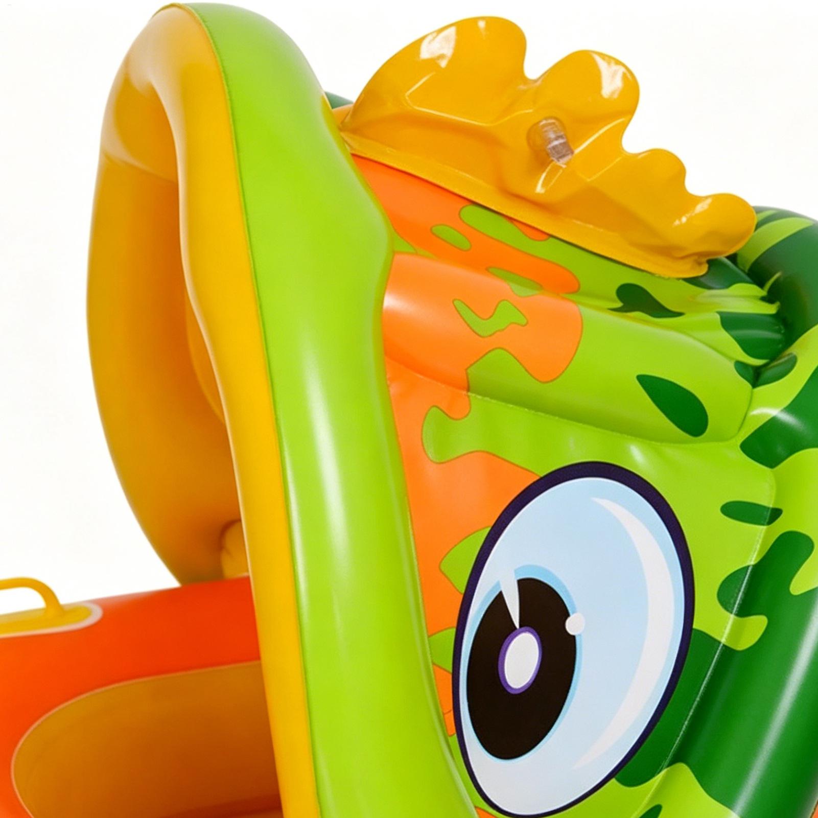 Pool Floats Kids Inflatable Ch - Kids Outdoor Seating review and price
