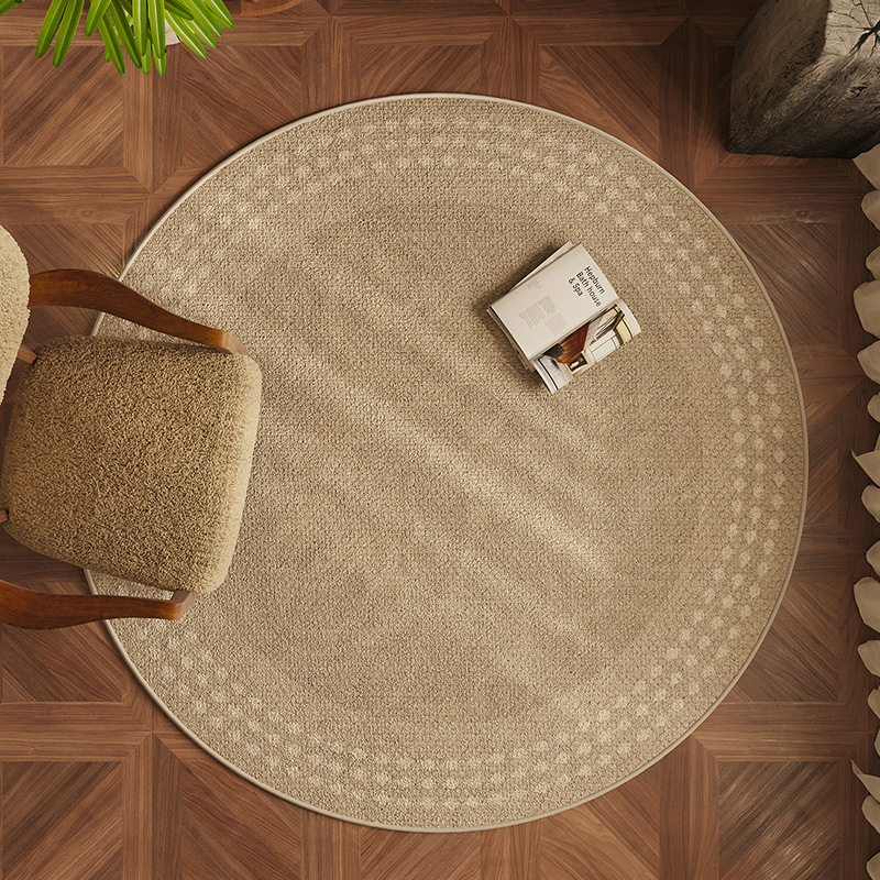 VIKAMA Round Office Carpet, Eu - Kids Outdoor Seating review and price