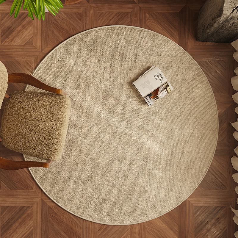 VIKAMA Round Office Carpet, Eu - Kids Outdoor Seating review and price