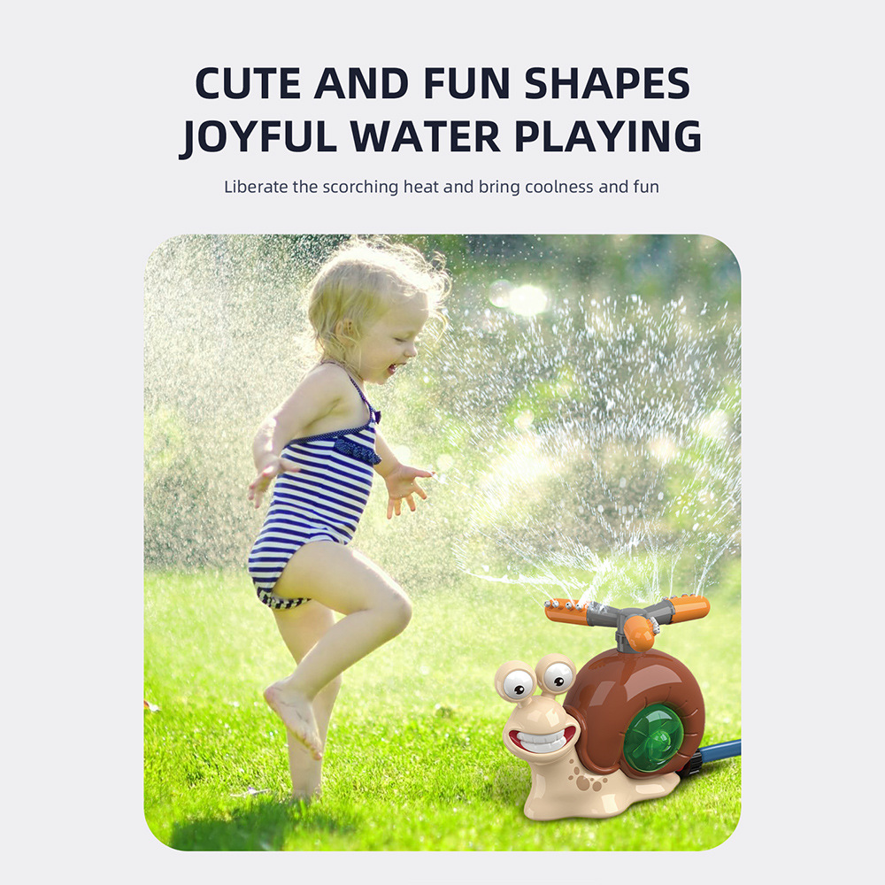 Cartoon Tree Stump Sprinkler O - Kids Outdoor Yard Tools review and price