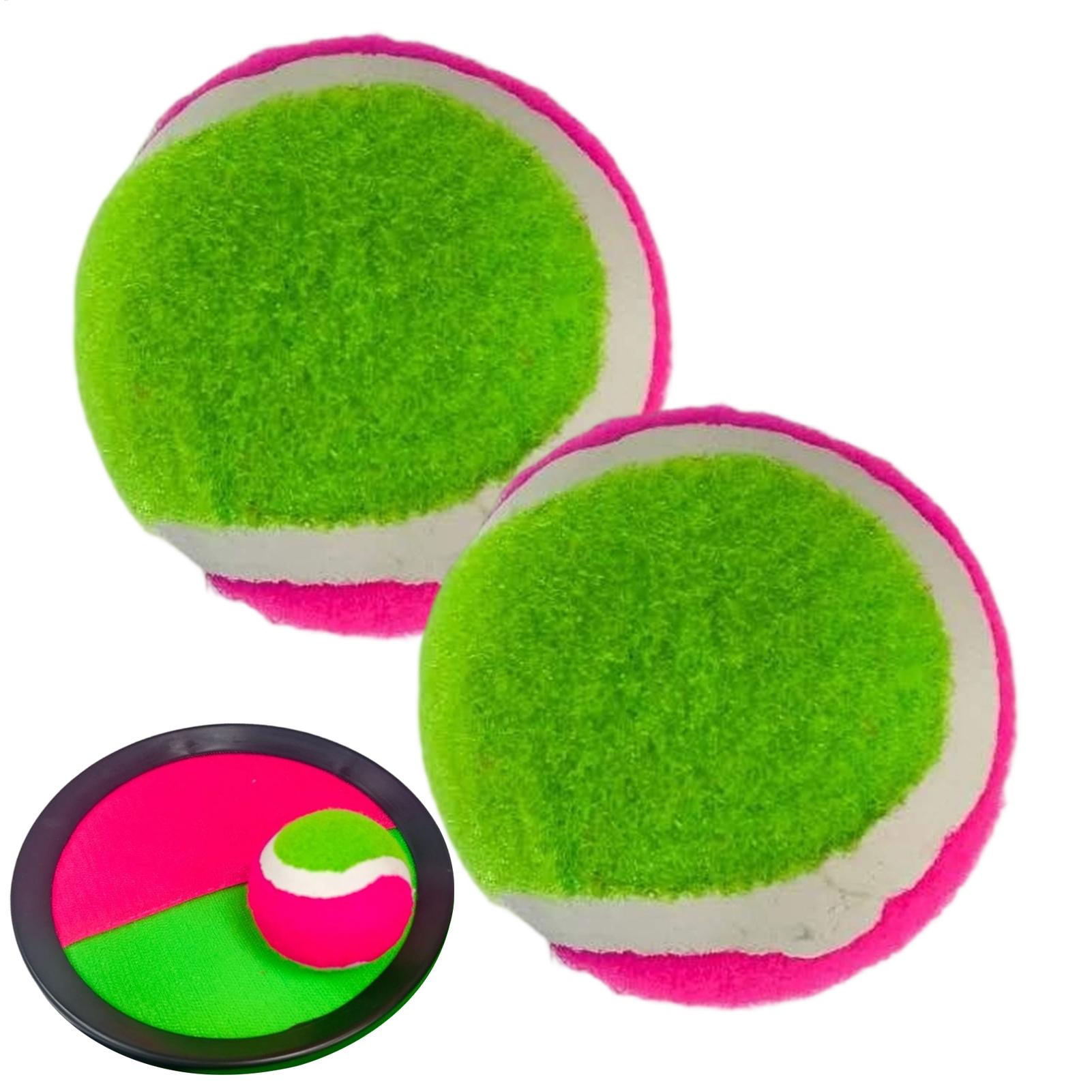 2pcs 2.5 Inch Sticky Toss Catc - Kids Outdoor Set review and price