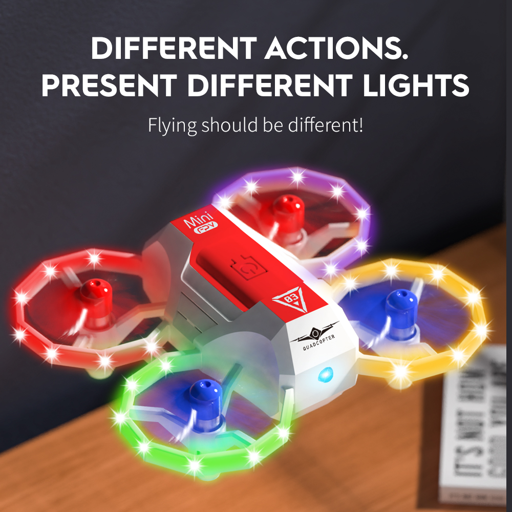 KF601 New Mini Drones With Mus - Kids Outdoor Activity Toys review and price