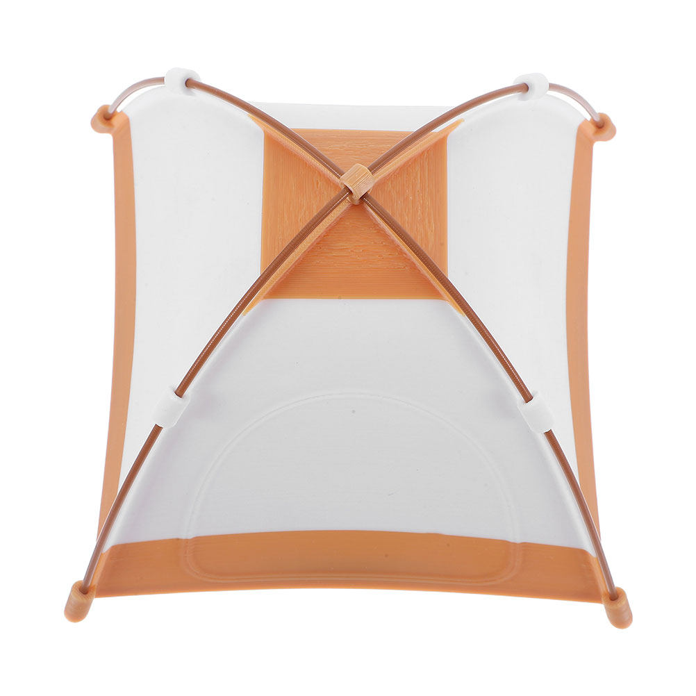 Miniature Tent 1:12 Scale Doll - Kids Outdoor Doll House review and price