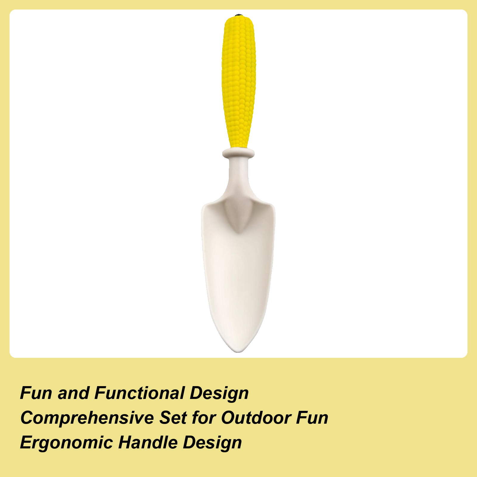 Kids Gardening Tool Set 3 Piec - Kids Outdoor Yard Tools review and price