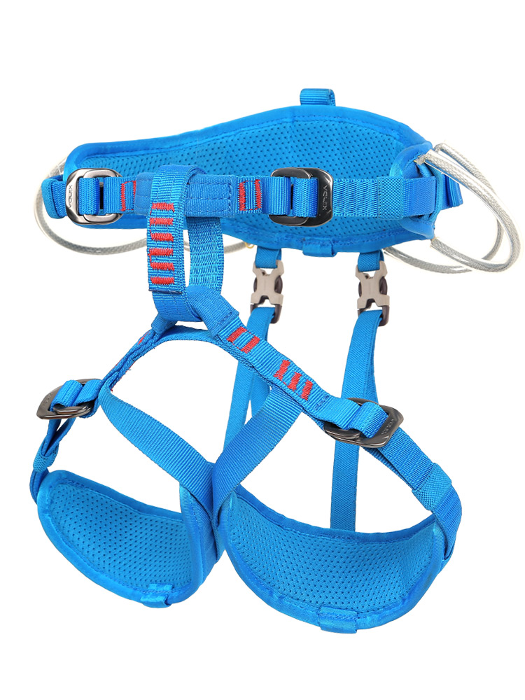 Xinda Children Half Body Safet - Kids Outdoor Climber review and price