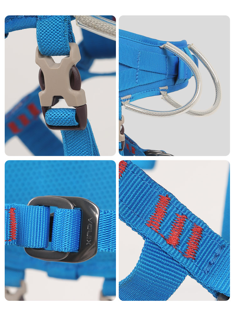 Xinda Children Half Body Safet - Kids Outdoor Climber review and price