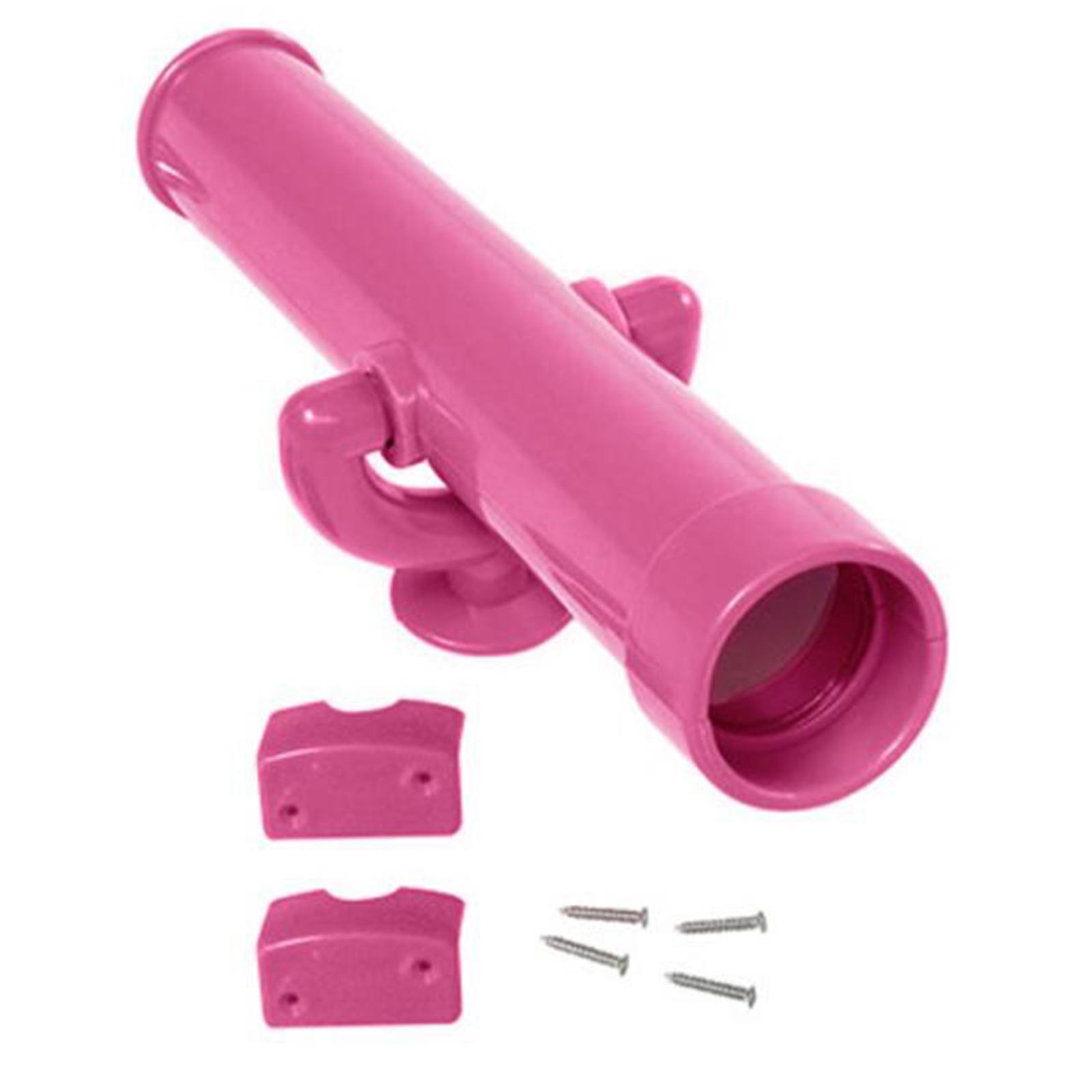 Kids Playground Telescope Toy  - Kids Outdoor Climbing Frame review and price