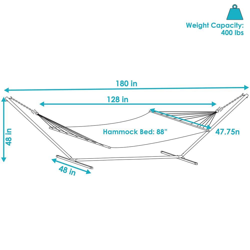 13FT Climbing Dome with Hammoc - Kids Outdoor Climbing Dome review and price