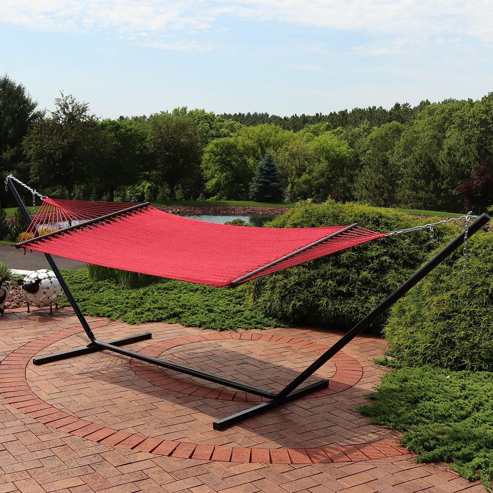13FT Climbing Dome with Hammoc - Kids Outdoor Climbing Dome review and price
