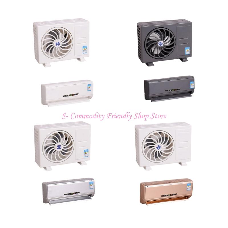 Interactive Mini Solar Air Con - Kids Outdoor Doll House review and price