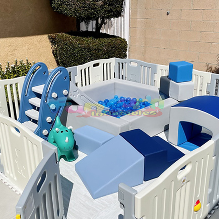 Baby PlaypeIndoor/Outdoor Soft - Kids Outdoor Climber review and price