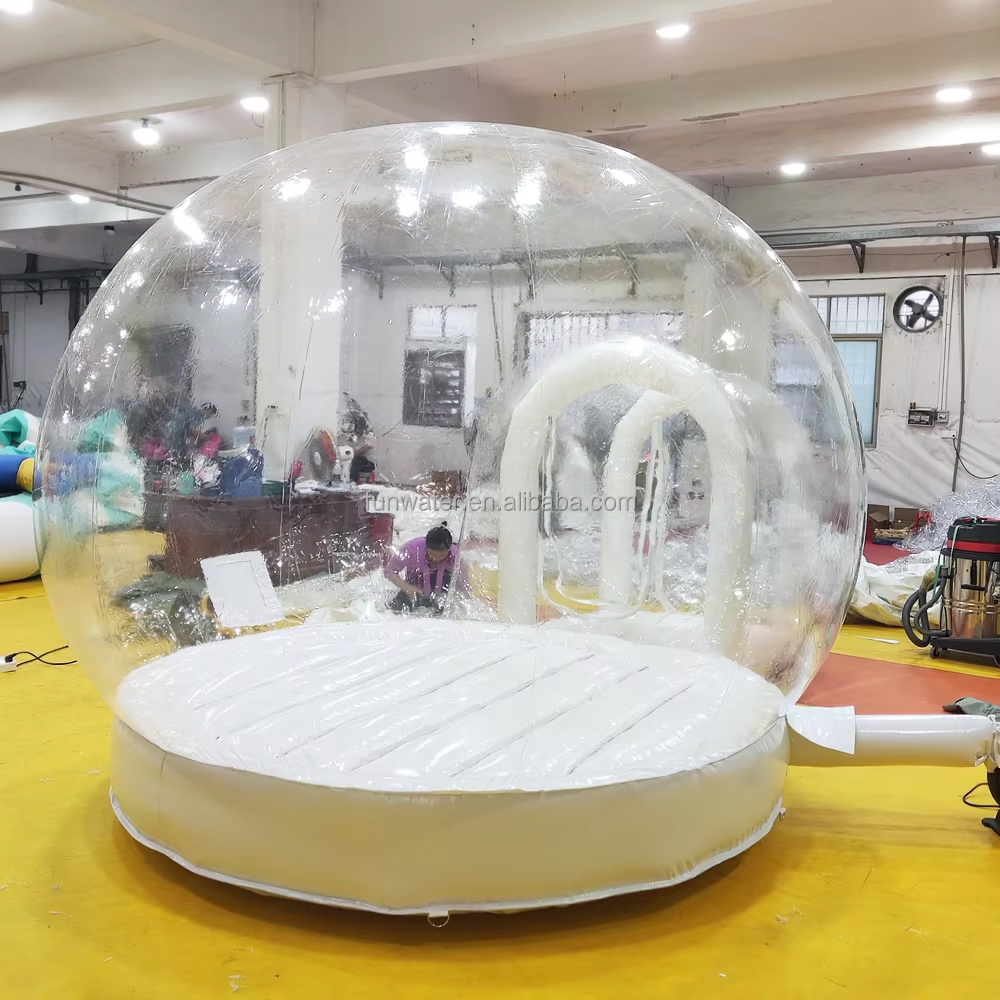 New Popularity PVC Kids Outdoo - Kids Outdoor Yurt review and price