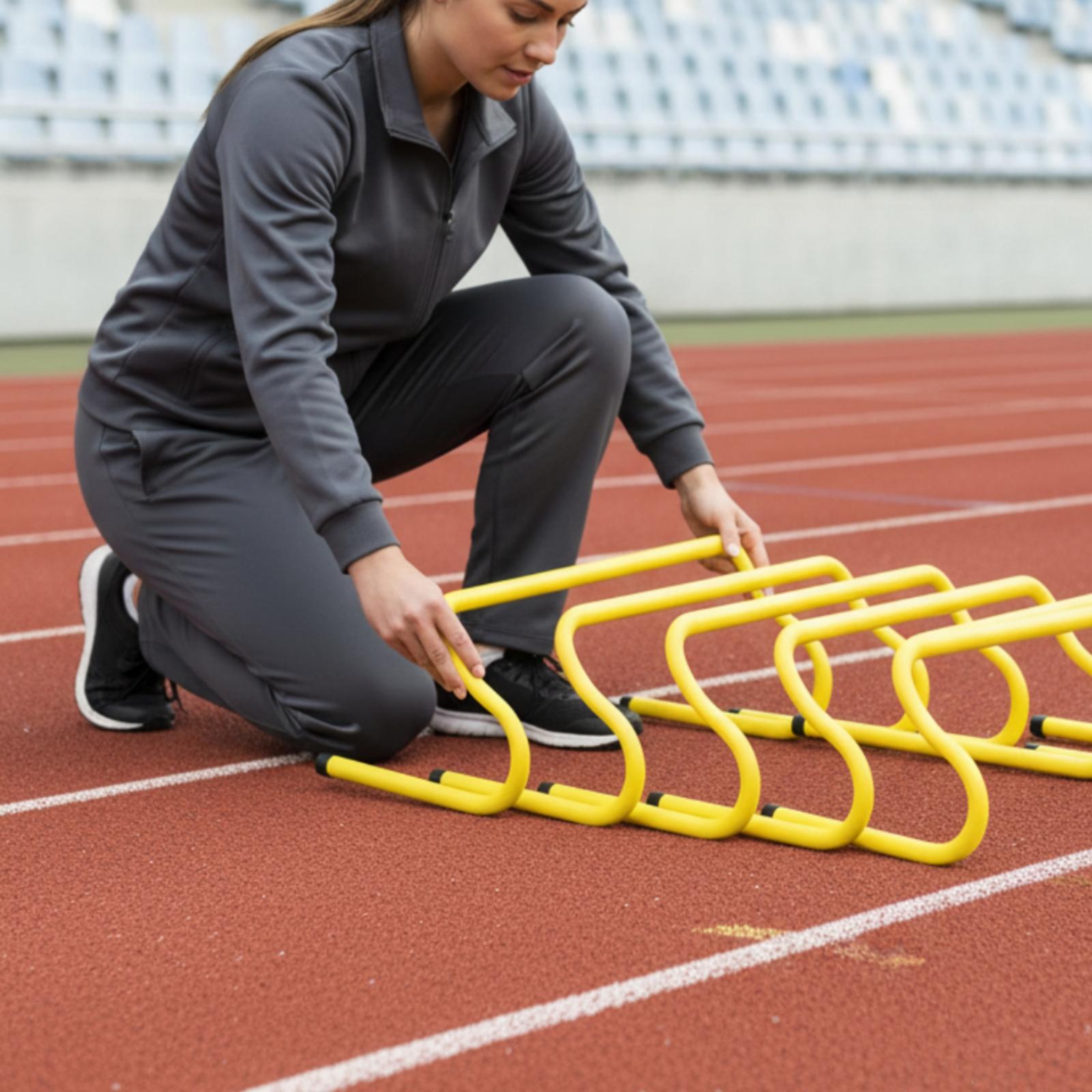 Detachable Agility Hurdle Mult - Kids Outdoor Set review and price