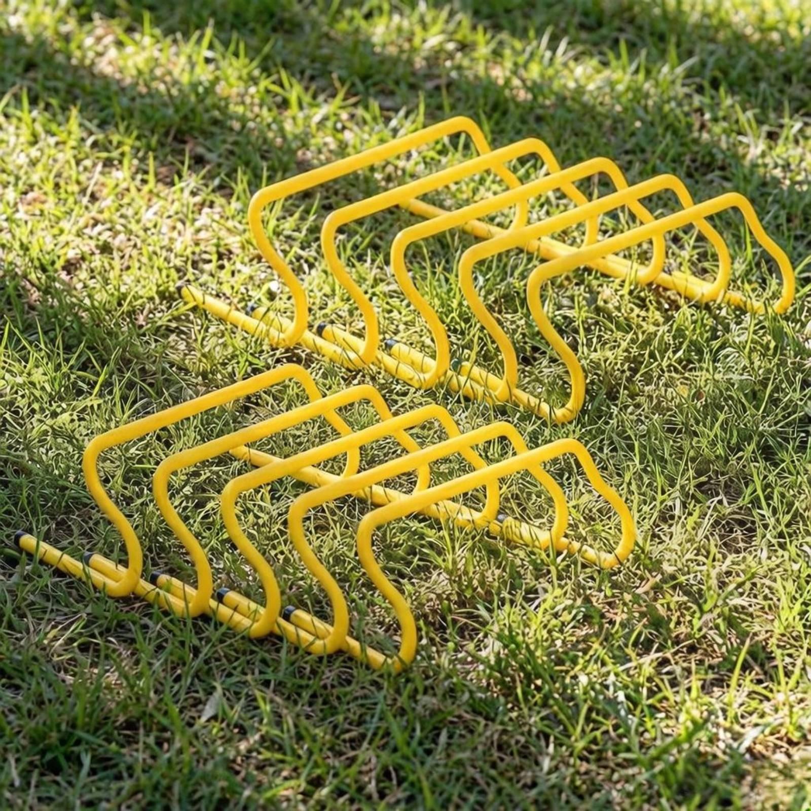 Detachable Agility Hurdle Mult - Kids Outdoor Set review and price