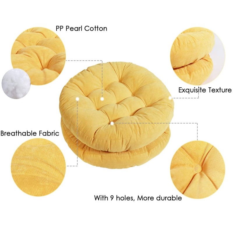 Round Floor Cushion Seating fo - Kids Outdoor Seating review and price