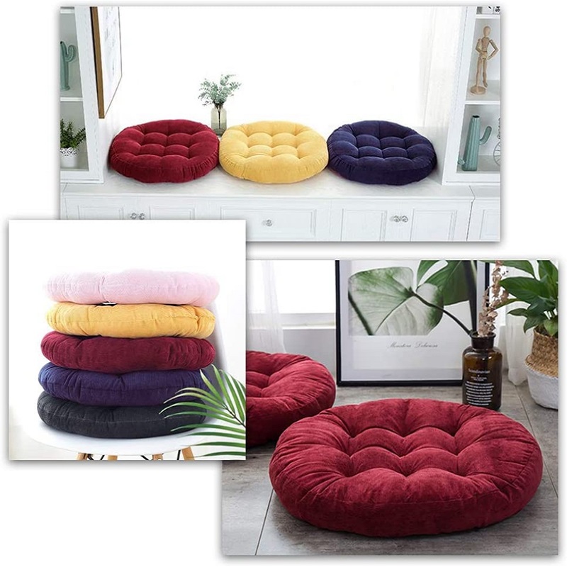 Round Floor Cushion Seating fo - Kids Outdoor Seating review and price