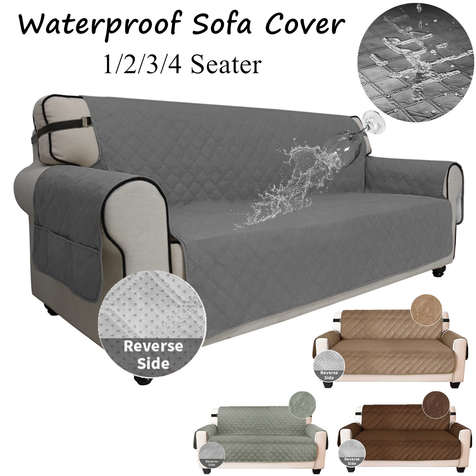 Waterproof Sofa Covers Reversi - Kids Outdoor Lounge Chair review and price