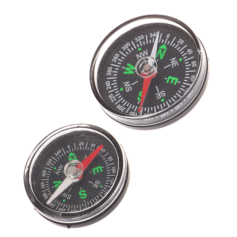 35/40MM Handheld Compass ABS C - Kids Outdoor Climber review and price