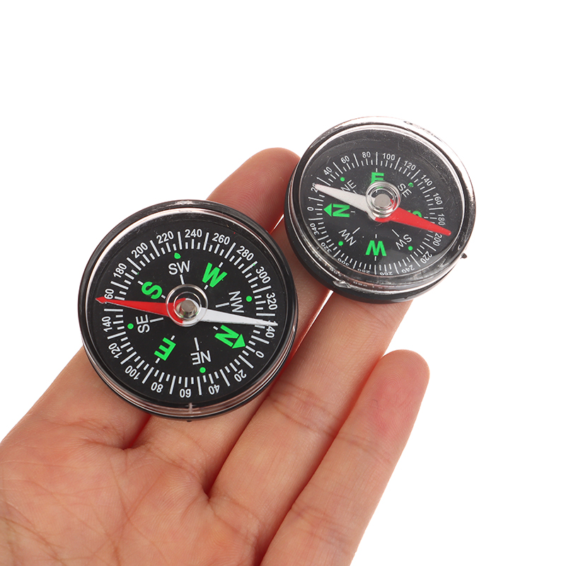 35/40MM Handheld Compass ABS C - Kids Outdoor Climber review and price