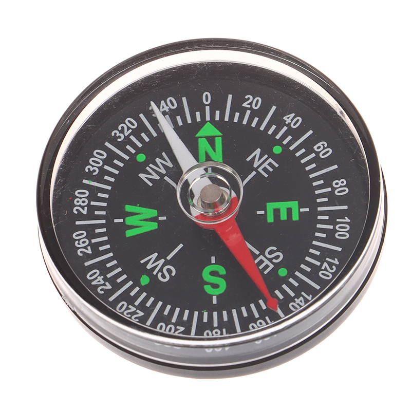 35/40MM Handheld Compass ABS C - Kids Outdoor Climber review and price