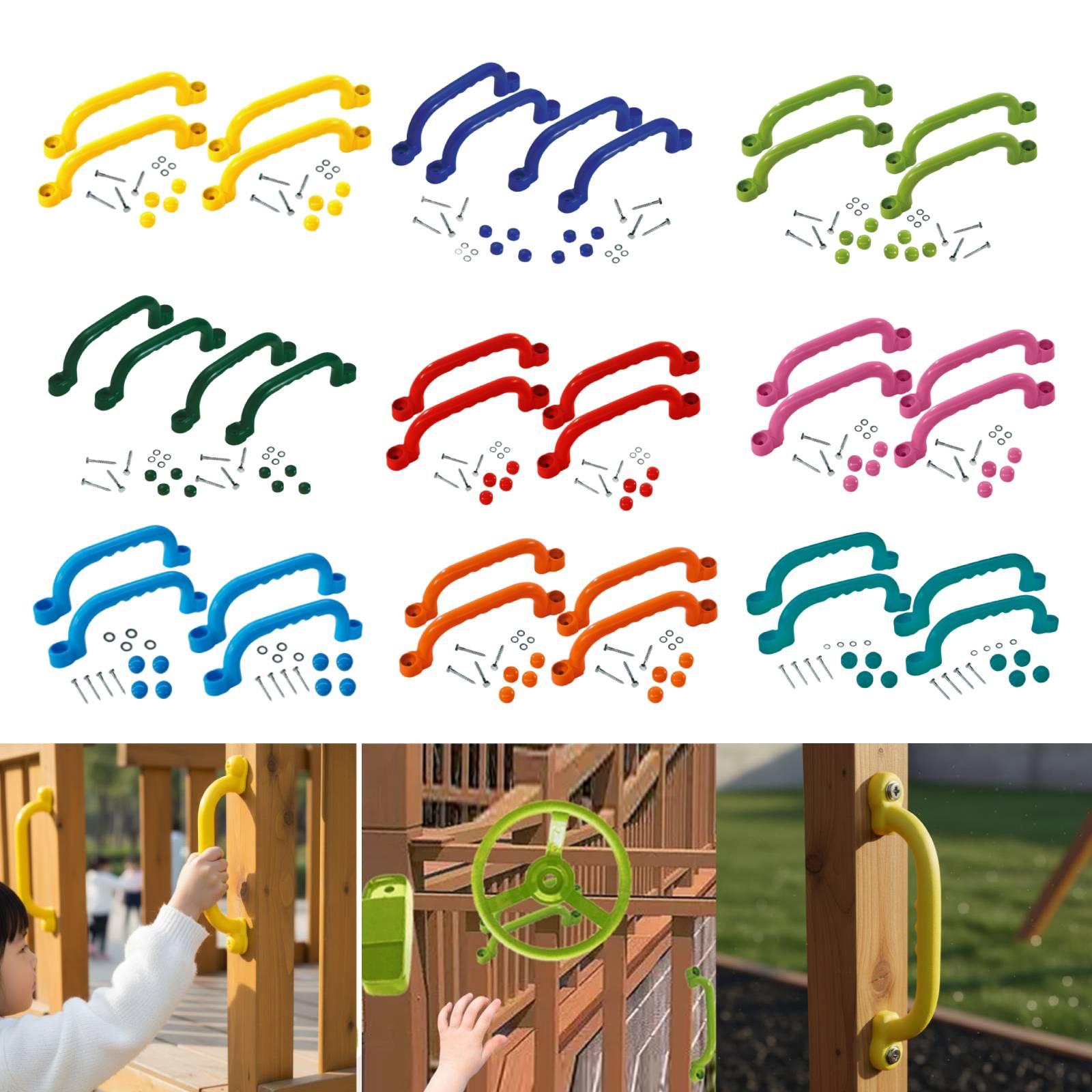 Climbing Accessories Plastic H - Kids Outdoor Climbing Frame review and price