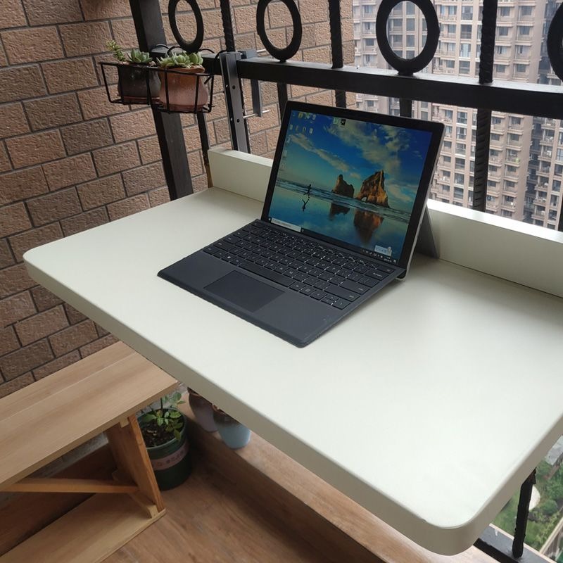 Modern Minimalist Metal Fold D - Kids Outdoor Wooden Table review and price