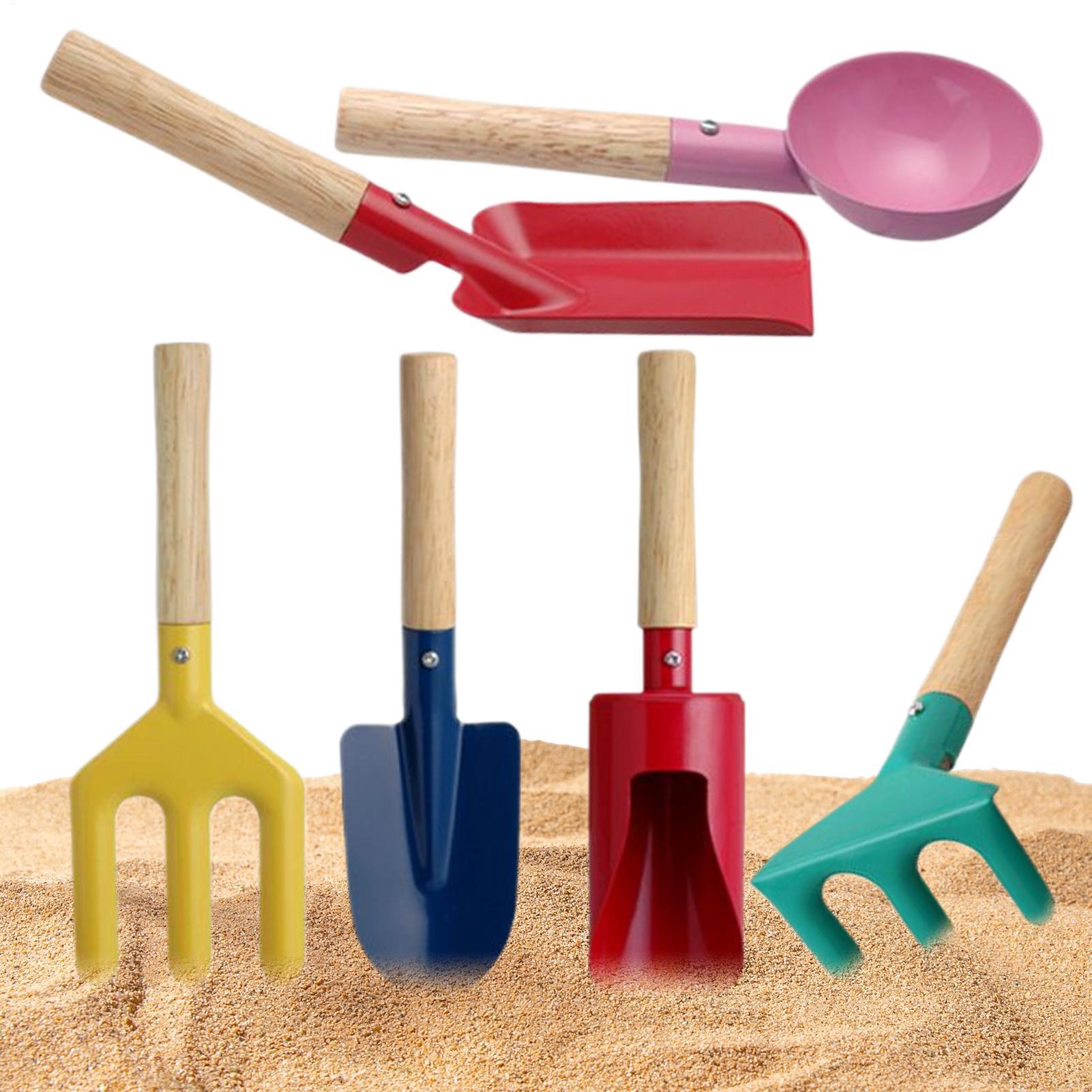 Gardening Tools for Kids Light - Kids Outdoor Yard Tools review and price