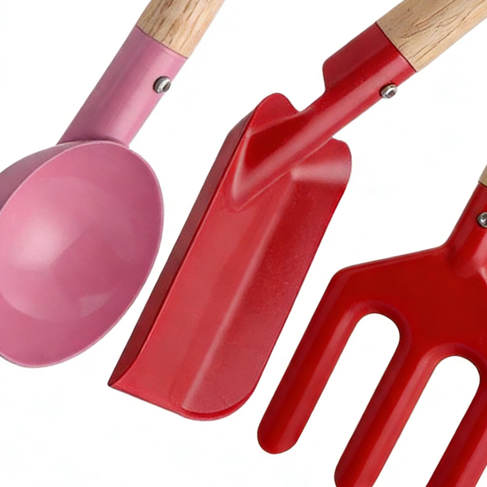 Gardening Tools for Kids Light - Kids Outdoor Yard Tools review and price