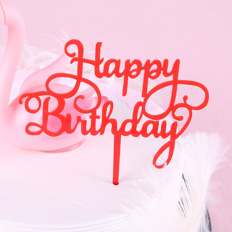 New Happy Birthday Cake Topper - Kids Outdoor Merry Go Round review and price