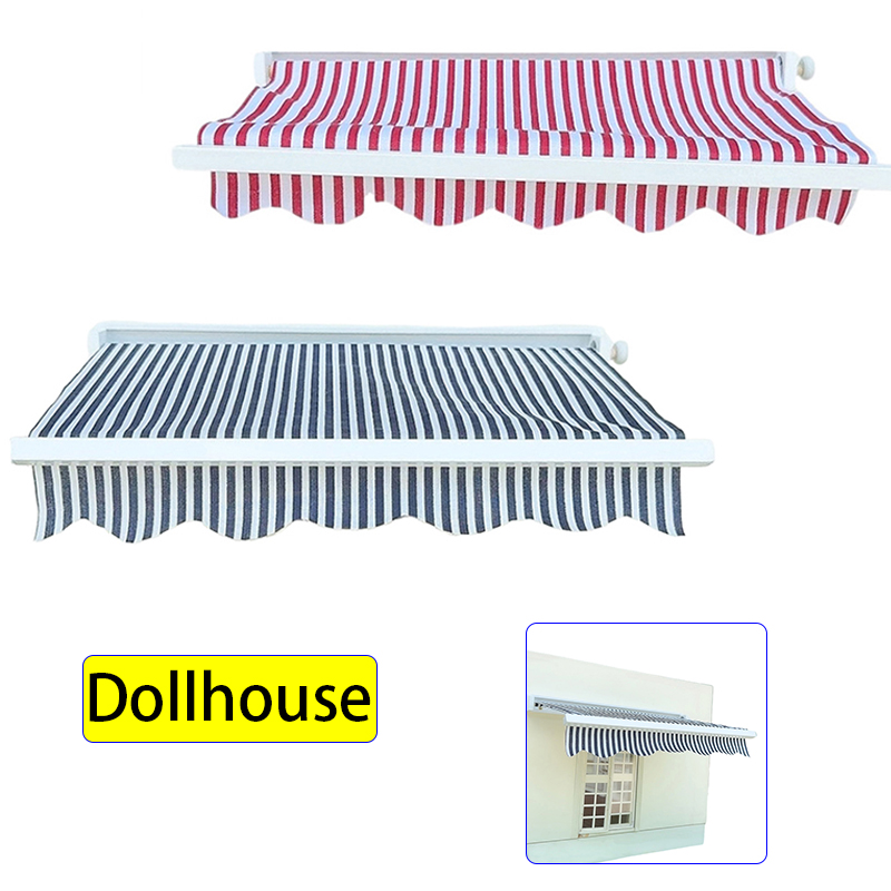 1/12 Dollhouse Simulation Awni - Kids Outdoor Doll House review and price