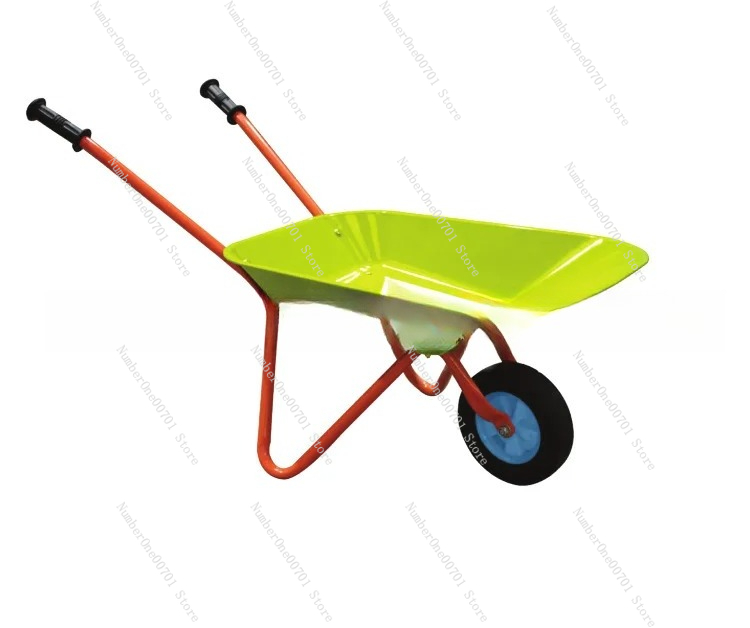 Kids Garden Tools Wheelbarrow  - Kids Outdoor Yard Tools review and price