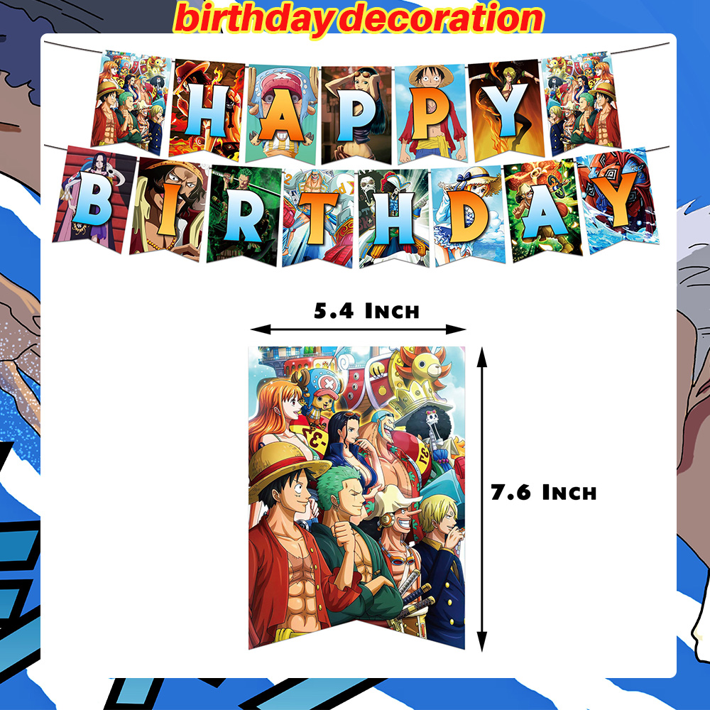 One Piece Balloons Anime Kid B - Kids Outdoor Merry Go Round review and price