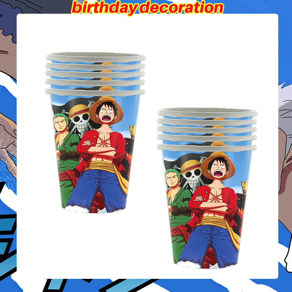 One Piece Balloons Anime Kid B - Kids Outdoor Merry Go Round review and price
